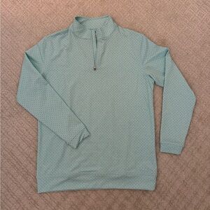 Peter Millar Quarter-Zip Pullover